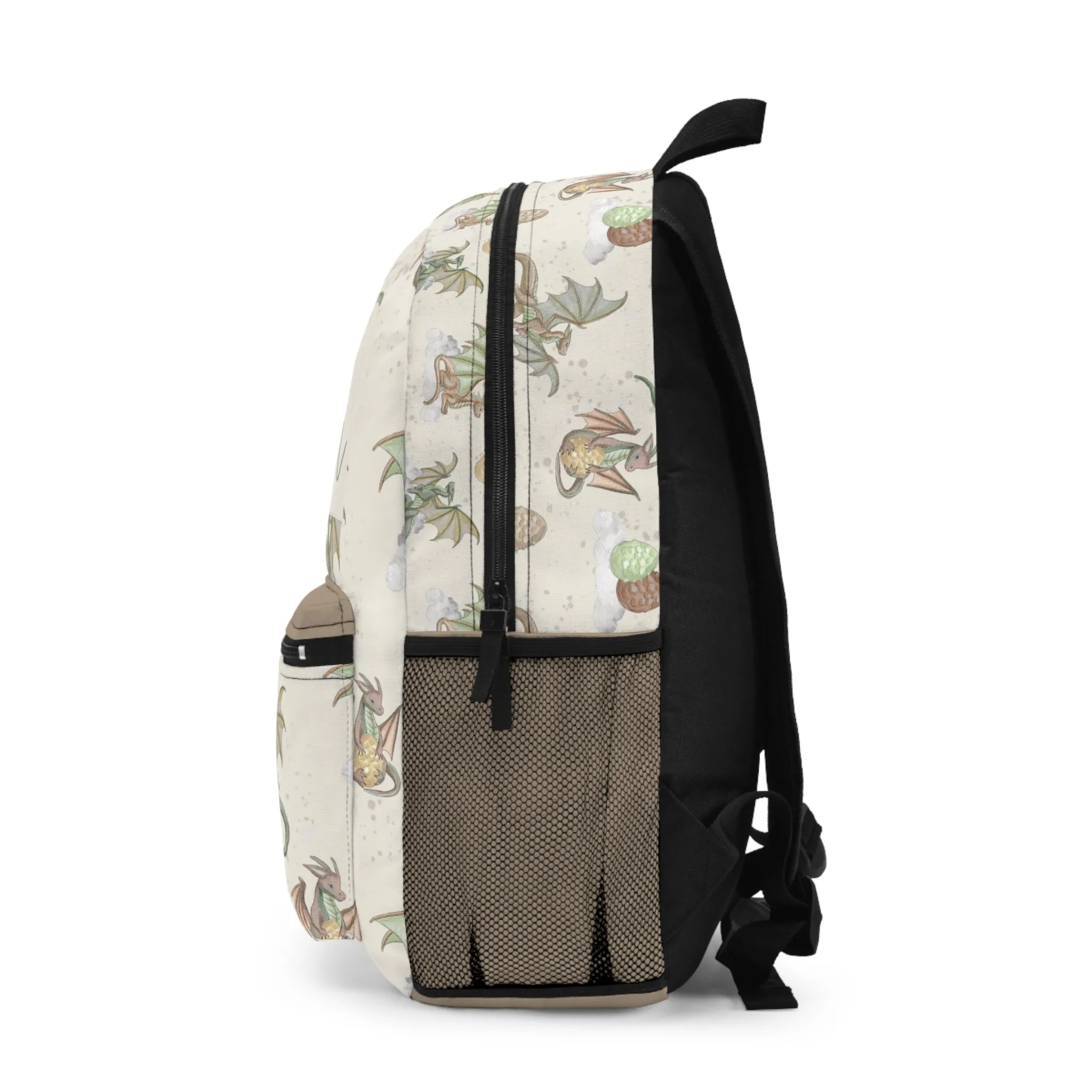 Dragonstone Backpack (INCLUDE CUSTOM NAME & FONT OPTION IN NOTES AT CHECKOUT)