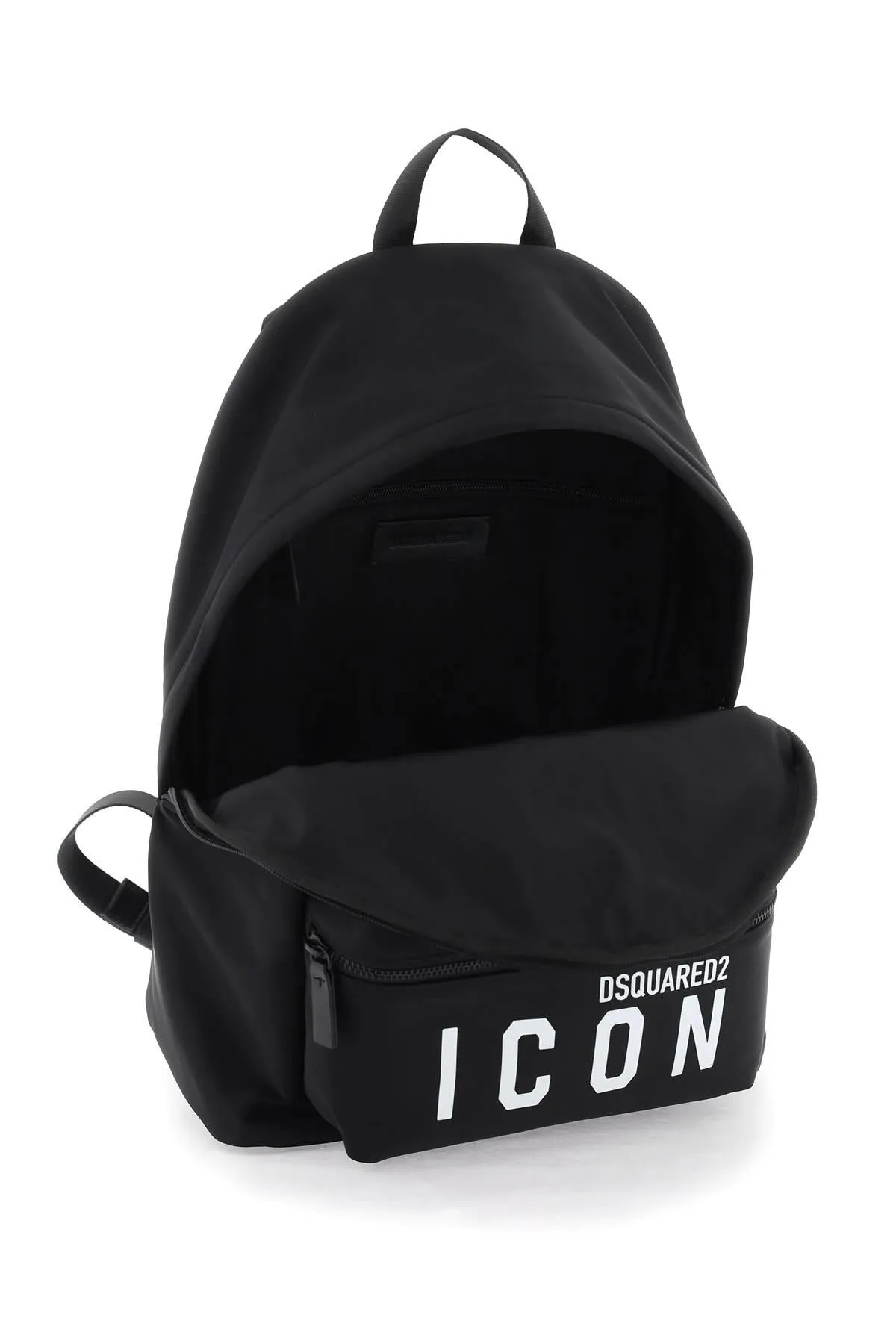 Dsquared2 Icon Nylon Backpack