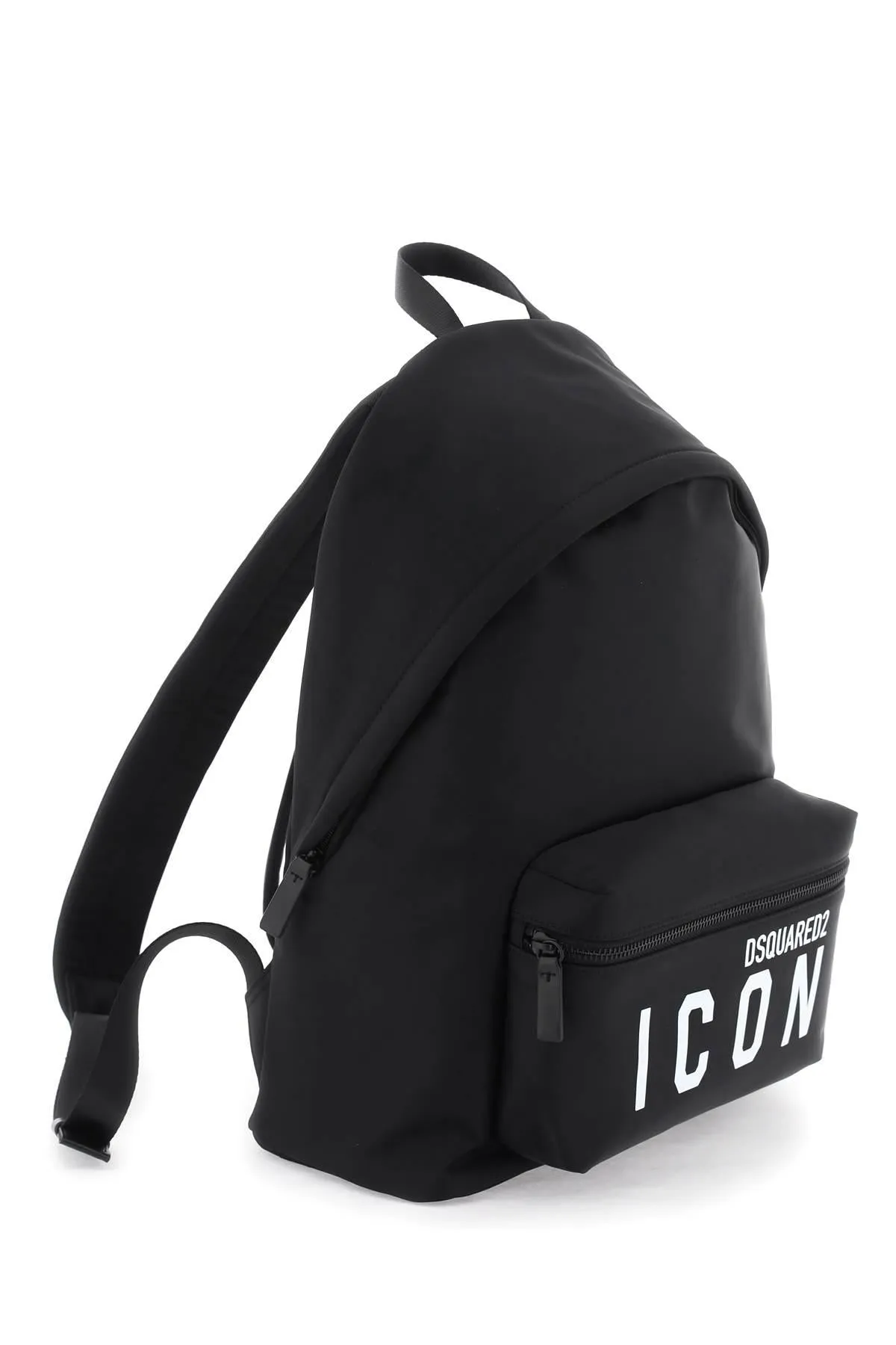 Dsquared2 Icon Nylon Backpack