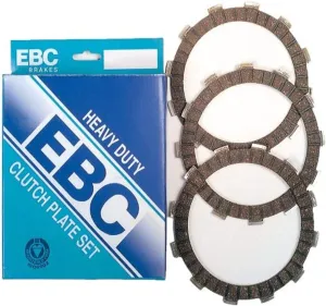 EBC Brakes CK4469 Clutch Friction Plate Kit