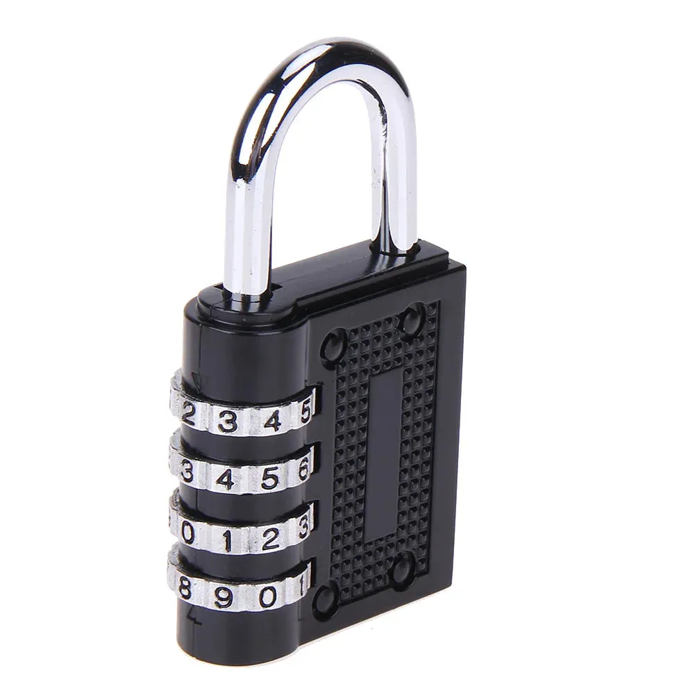Electronic Lock Tuya Bluetooth Fingerprint Padlock Digital Luggage Lock APP Temporary Password Remotely IP67 Decompression Toys