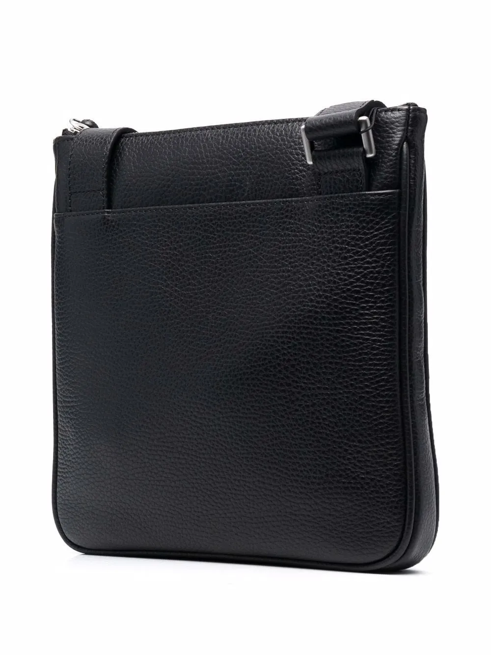 Emporio Armani Leather Crossbody Bag