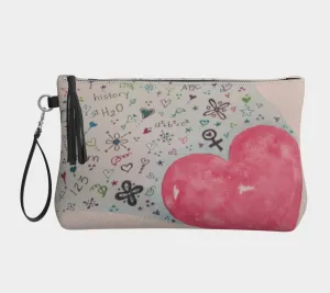 Empower Her Clutch