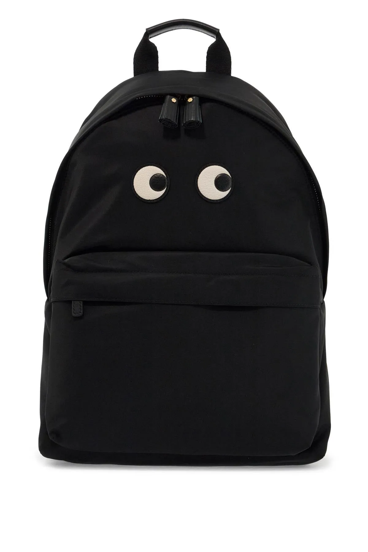 eyes backpack