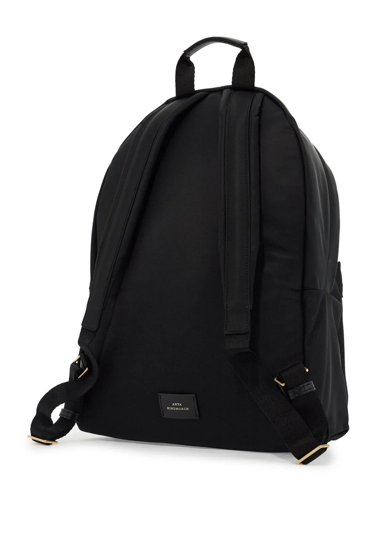 eyes backpack