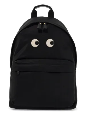 eyes backpack