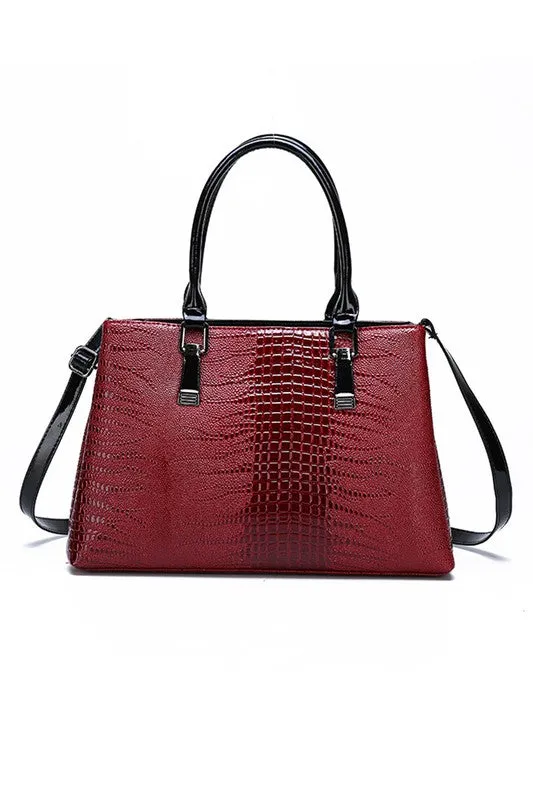 Fashion Tote Bag