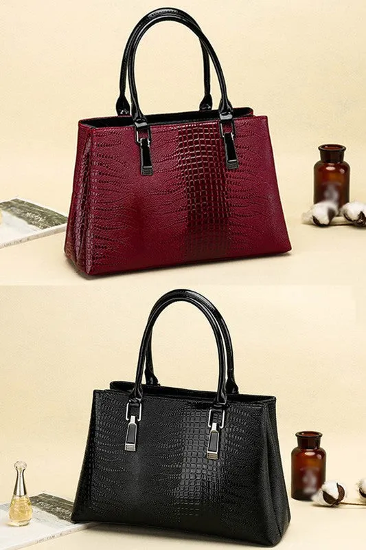 Fashion Tote Bag