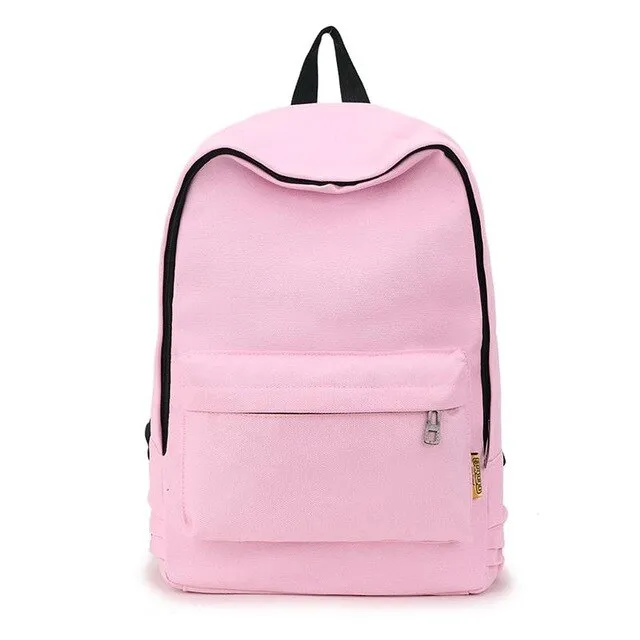 Fashion Women Backpack