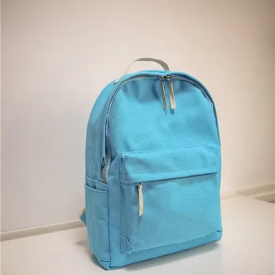 Fashion Women Backpack