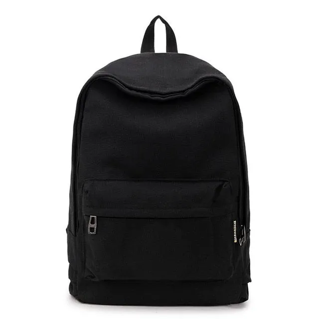 Fashion Women Backpack