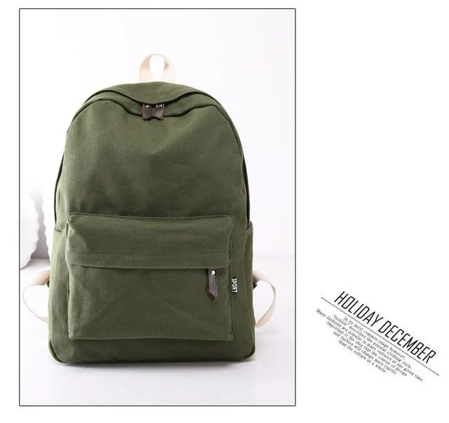 Fashion Women Backpack