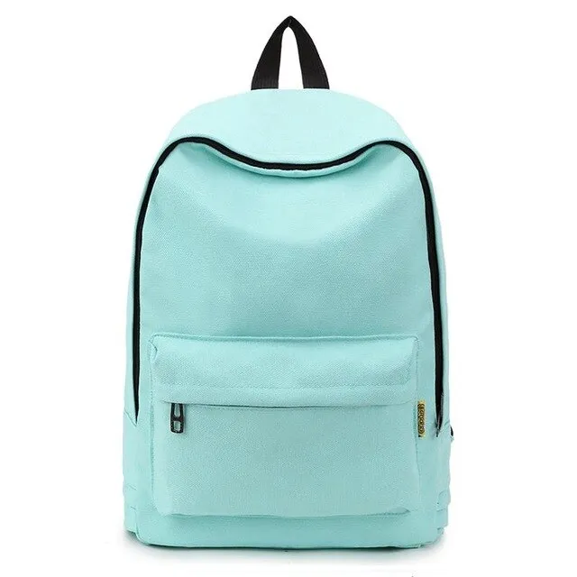 Fashion Women Backpack