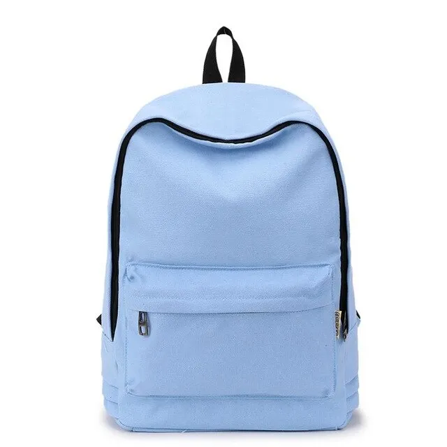 Fashion Women Backpack