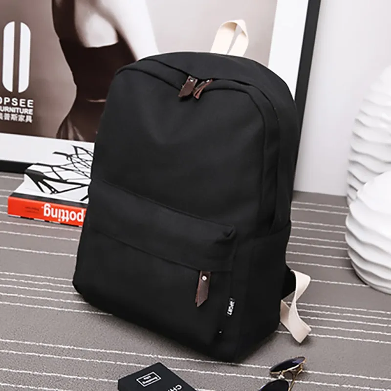 Fashion Women Backpack