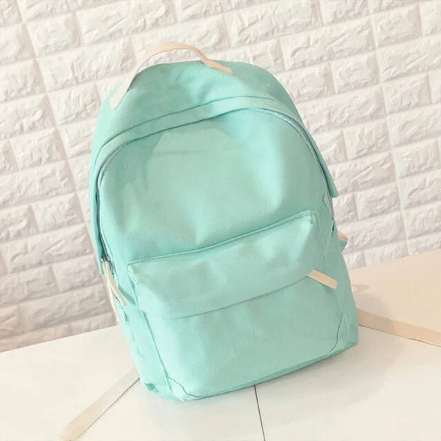 Fashion Women Backpack