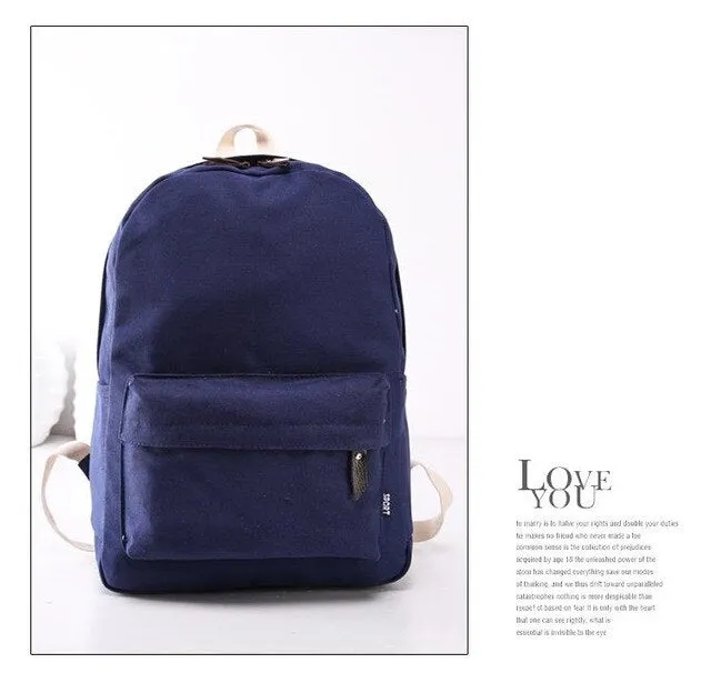Fashion Women Backpack
