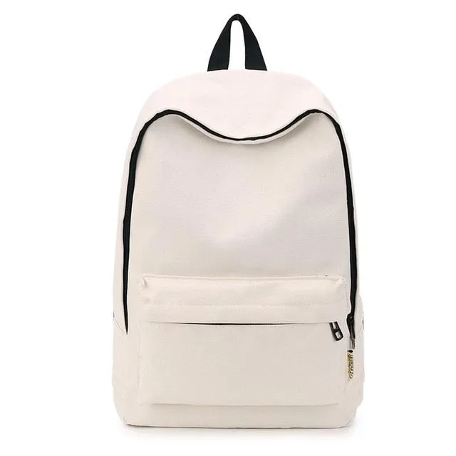 Fashion Women Backpack