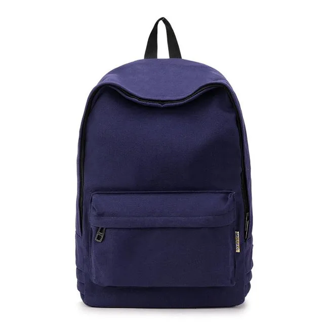 Fashion Women Backpack