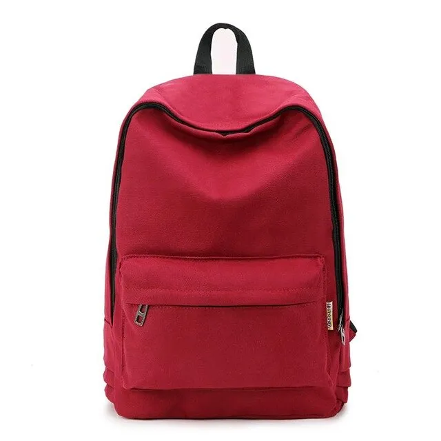 Fashion Women Backpack