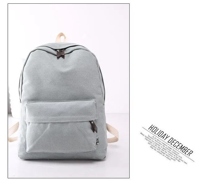 Fashion Women Backpack