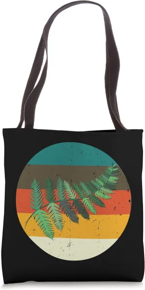 Fern in Pot Fernseher Staghorns Fern Mount Fernweh Fern Pot Tote Bag