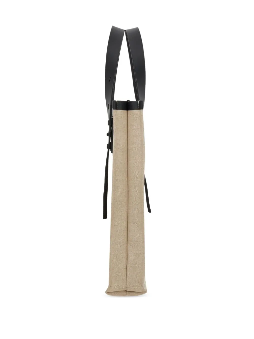 Ferragamo Logo Tote Bag