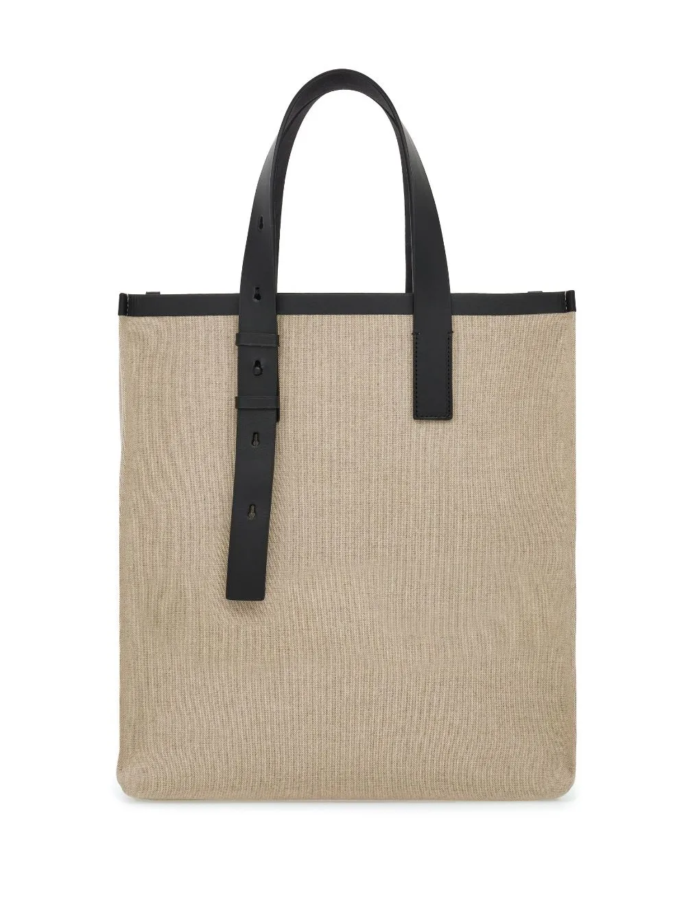 Ferragamo Logo Tote Bag