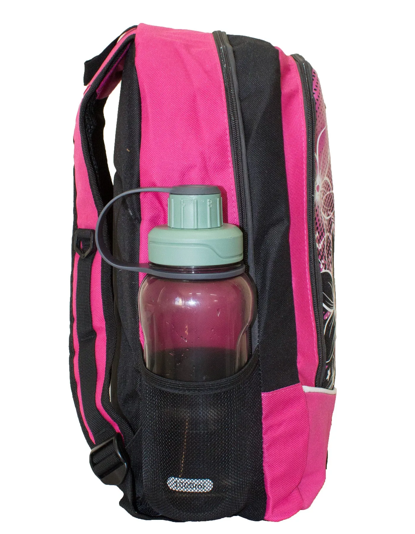 Fino SK-X1052 Graffiti Backpack