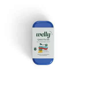 First Aid On The Go - 24 Counts