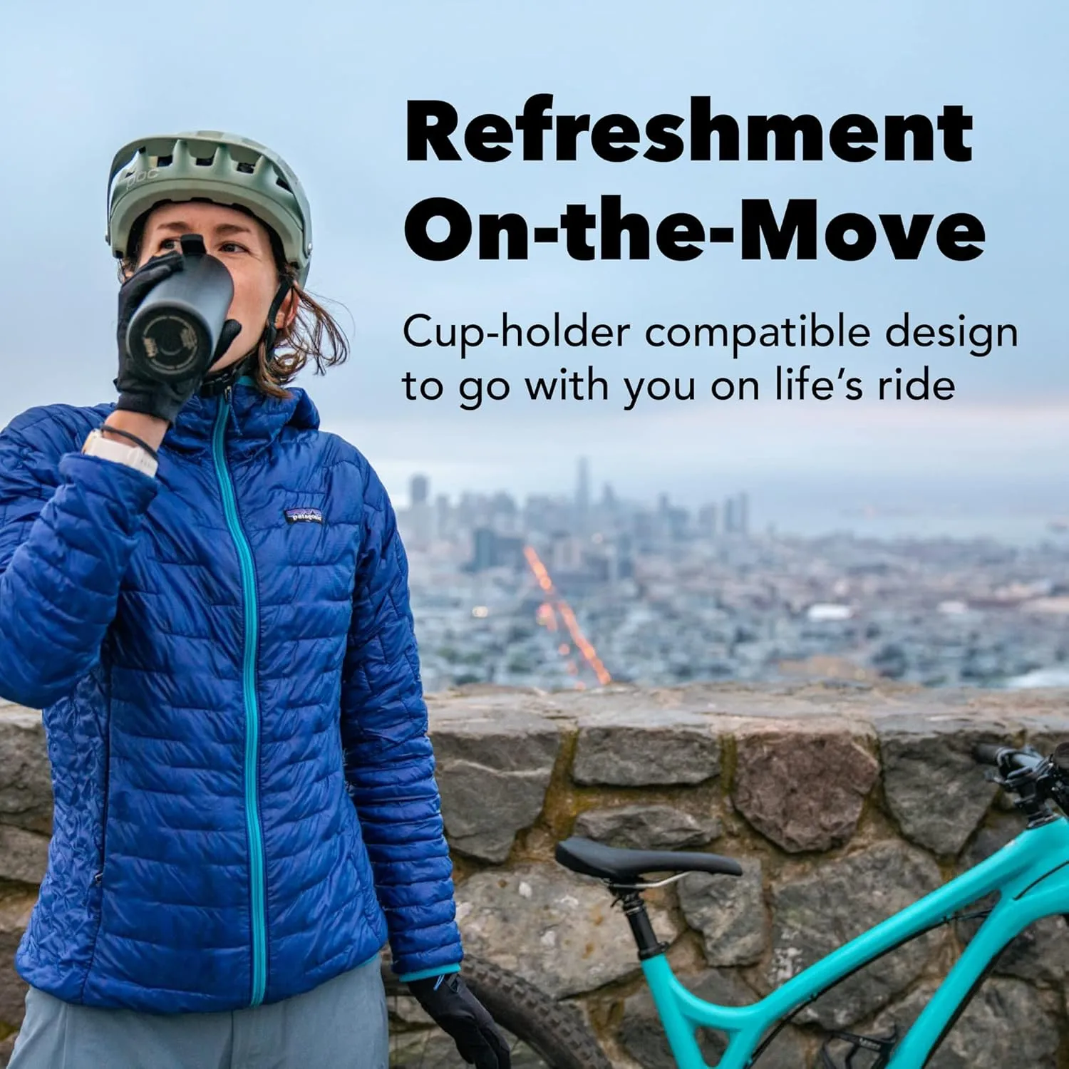 Flip Traveler - 12 oz