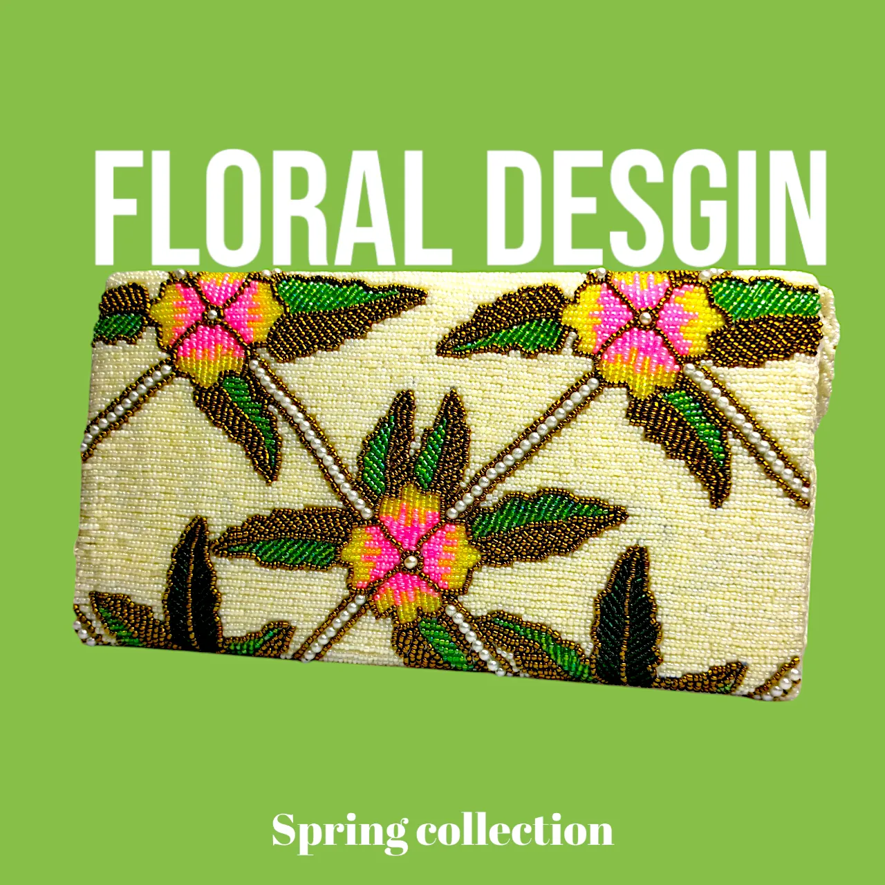 Floral Blossom