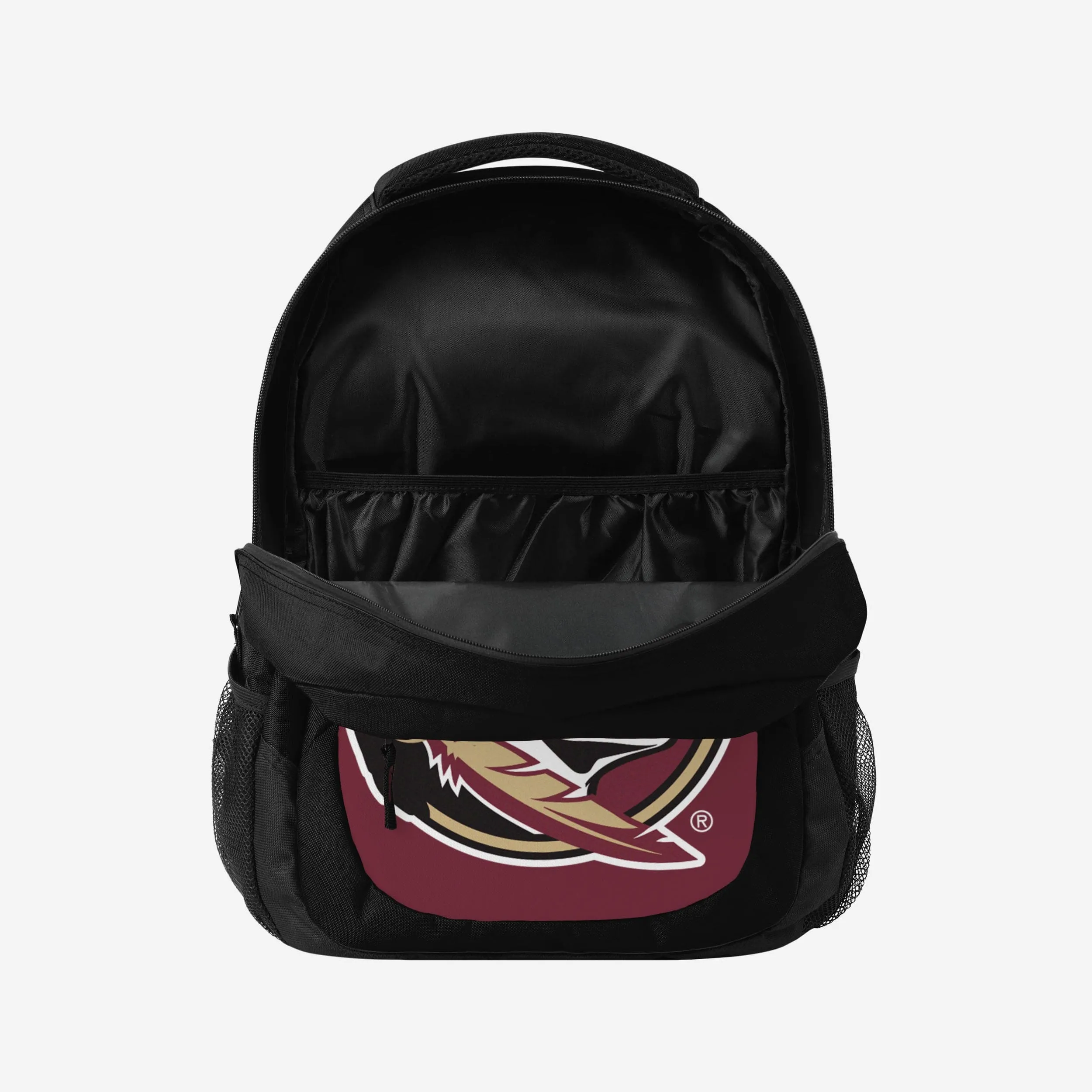Florida State Seminoles Colorblock Action Backpack