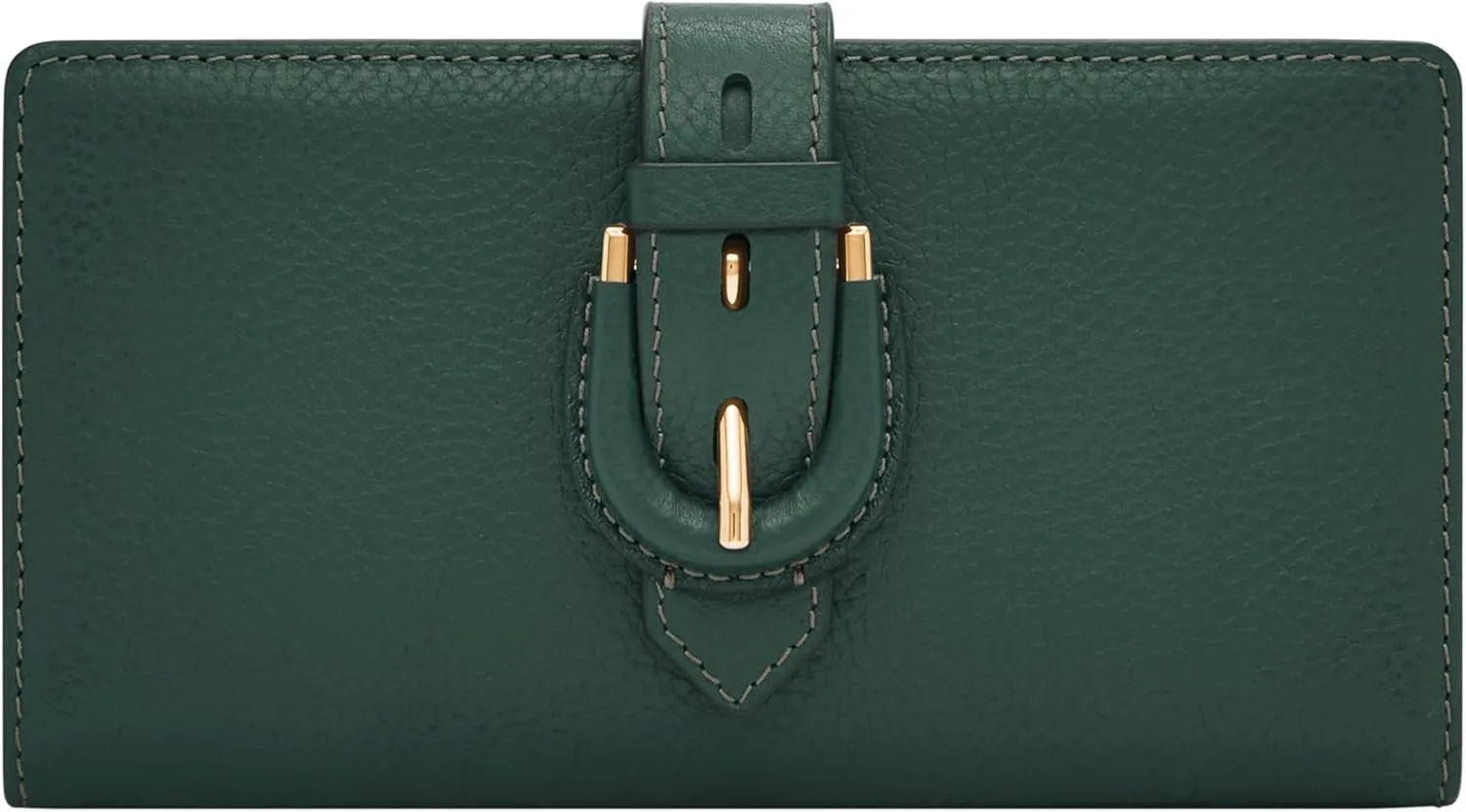 Fossil Women's Lennox Tab Bifold Wallet