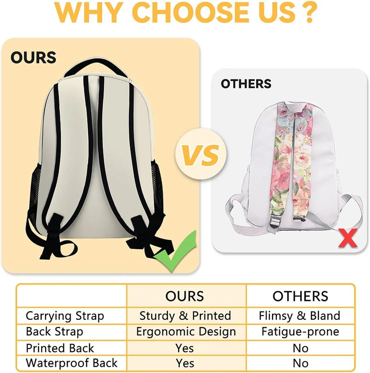Frog Backpacks for Girls Boys, 16 Inch Cute Backpack for School, Green, Large Capacity, Durable, Lightweight Bookbag for Kids Travel