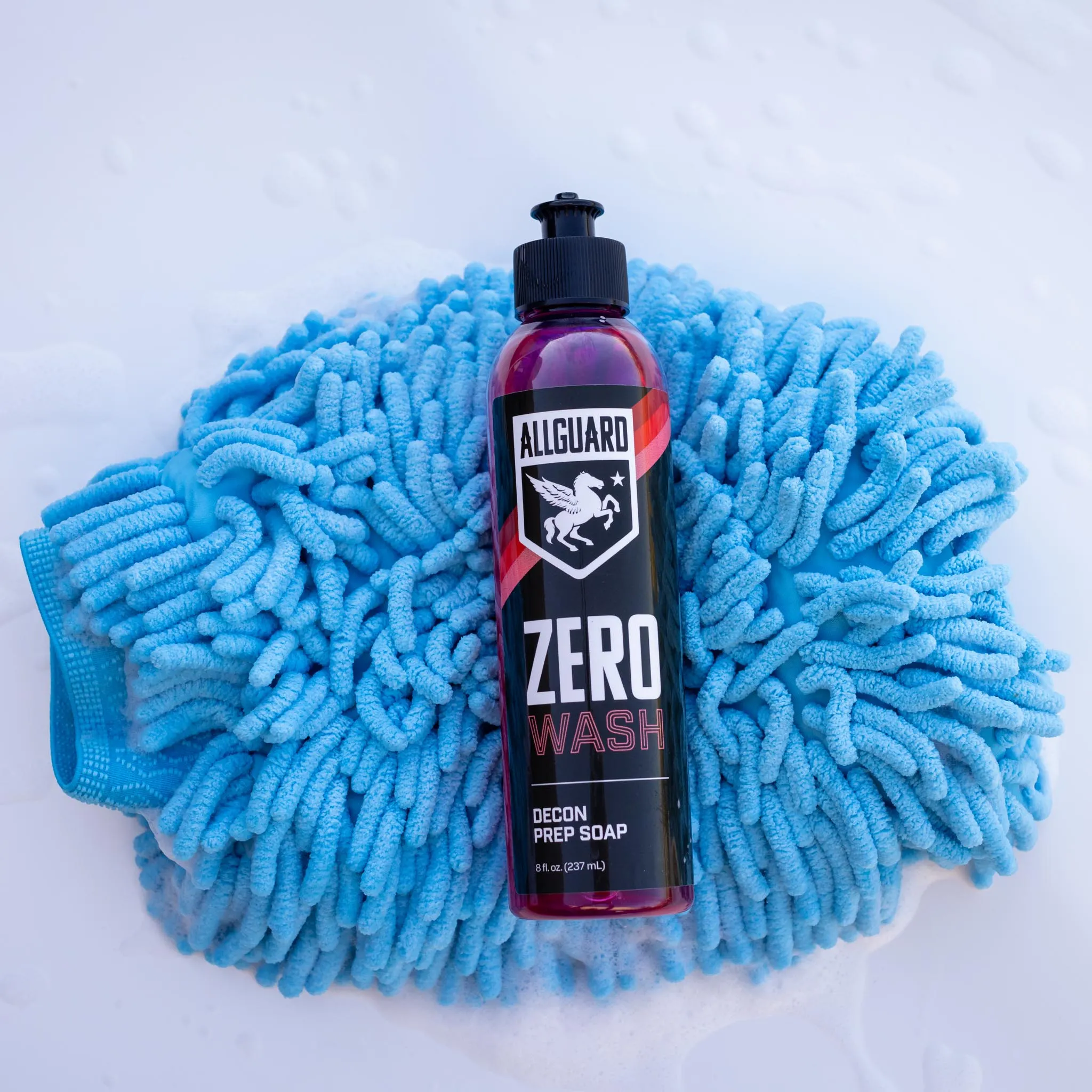 Full Coating & Detailing Kit