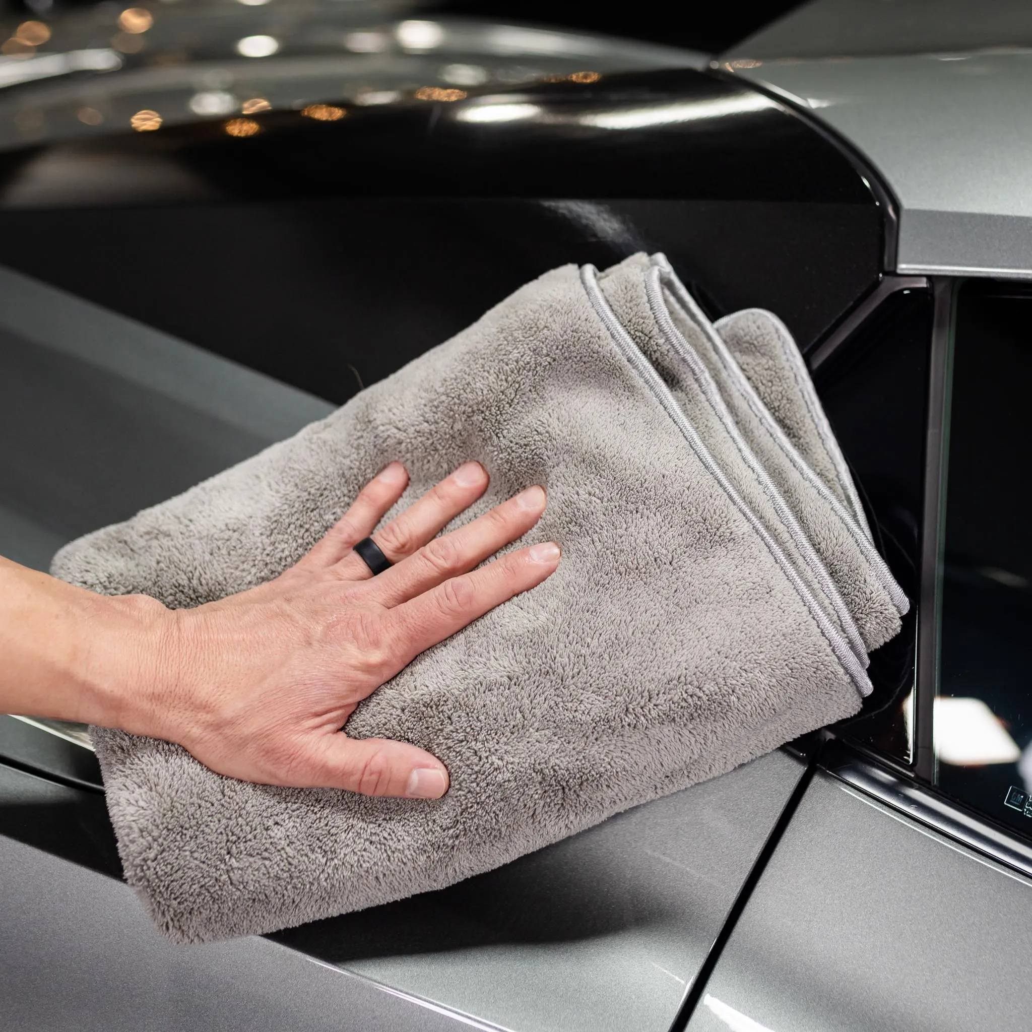 Full Coating & Detailing Kit