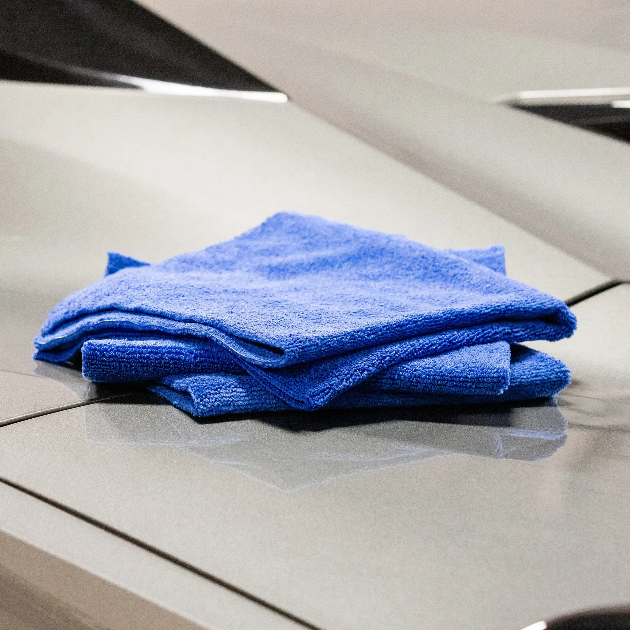Full Coating & Detailing Kit