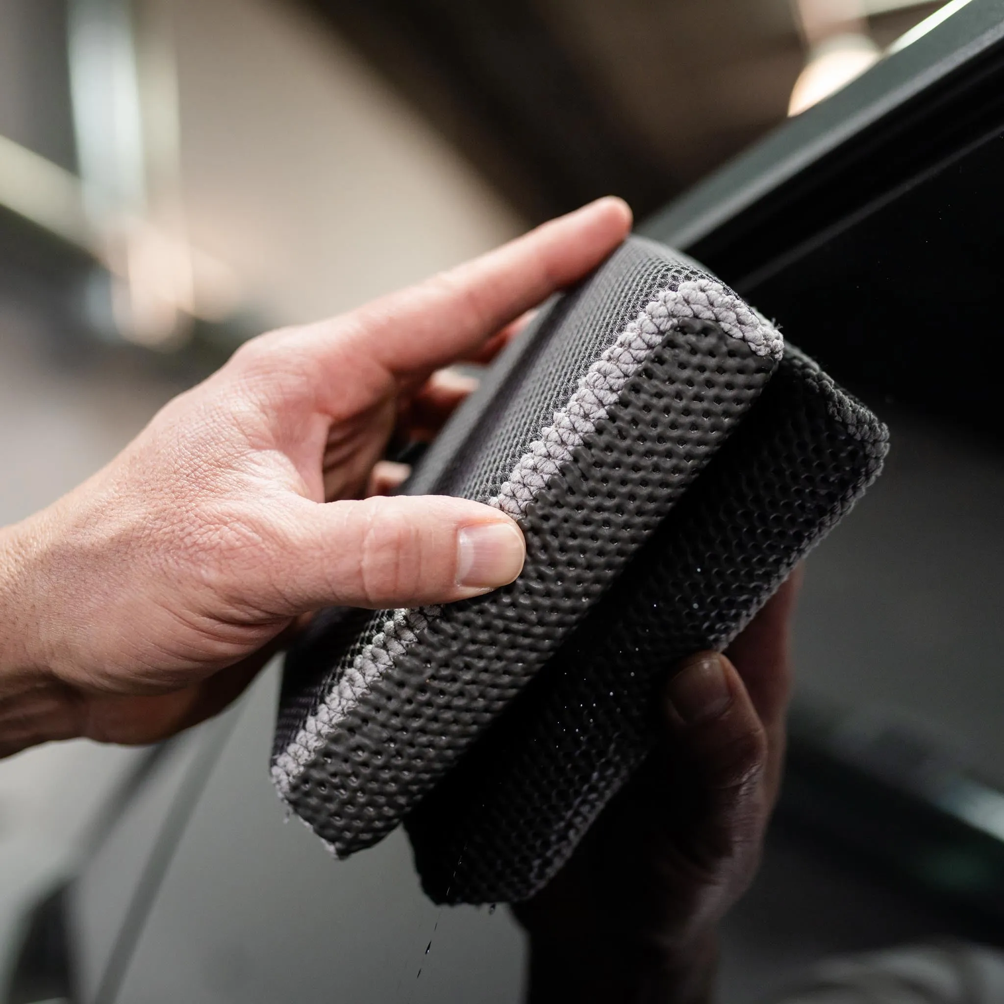 Full Coating & Detailing Kit