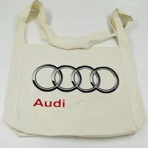 Genuine Audi Sport Large Tote Bag Le Mans prototype