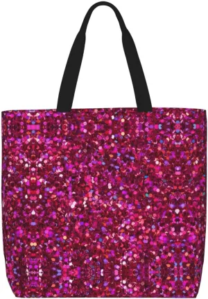 Gingerbread Cookies Print Fashion Tote Bag,Travel Handbag For Women, Hobo Bags, Work Shoulder Bags Crossbody Bag