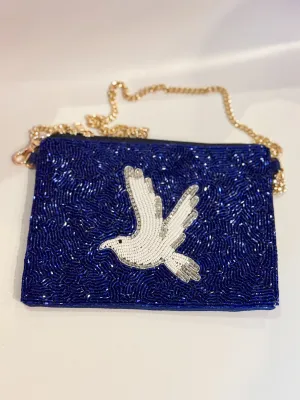 Girlie Girl Clutch - 1920