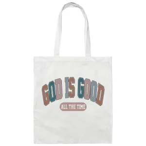 God Is Good Tote Bag