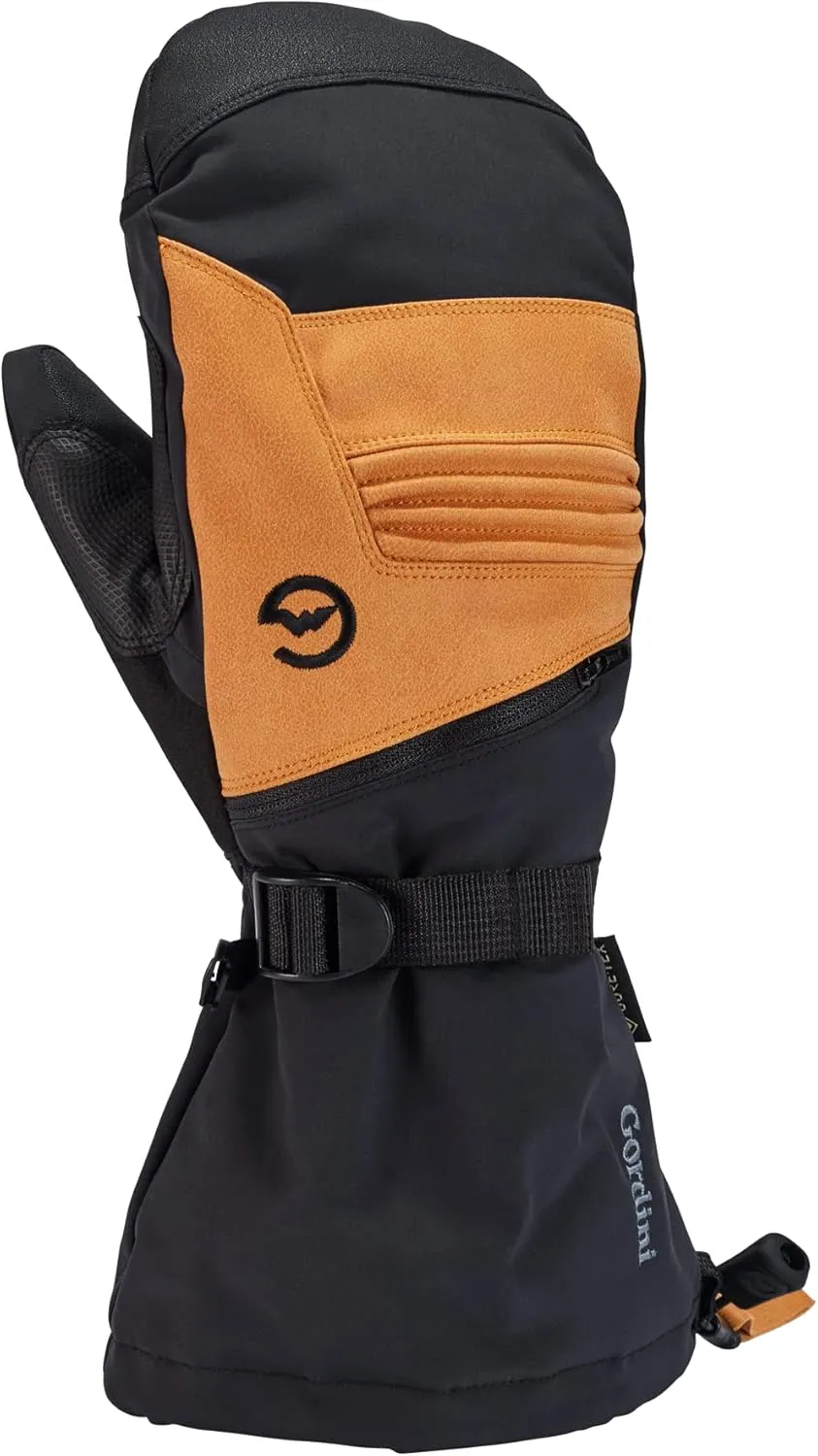 Gordini Mens Gore-tex Storm Mitten