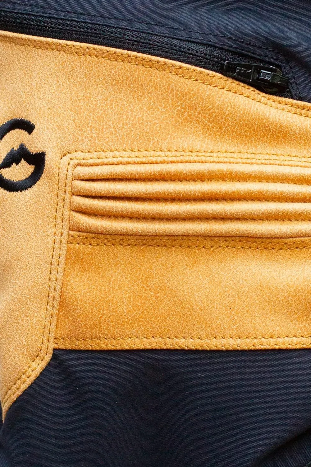 Gordini Mens Gore-tex Storm Mitten