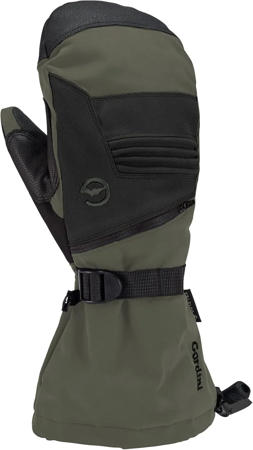 Gordini Mens Gore-tex Storm Mitten