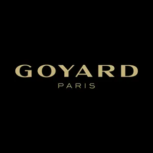 GOYARD GOYARDINE PLUMET POCKET CROSSBODY BAG