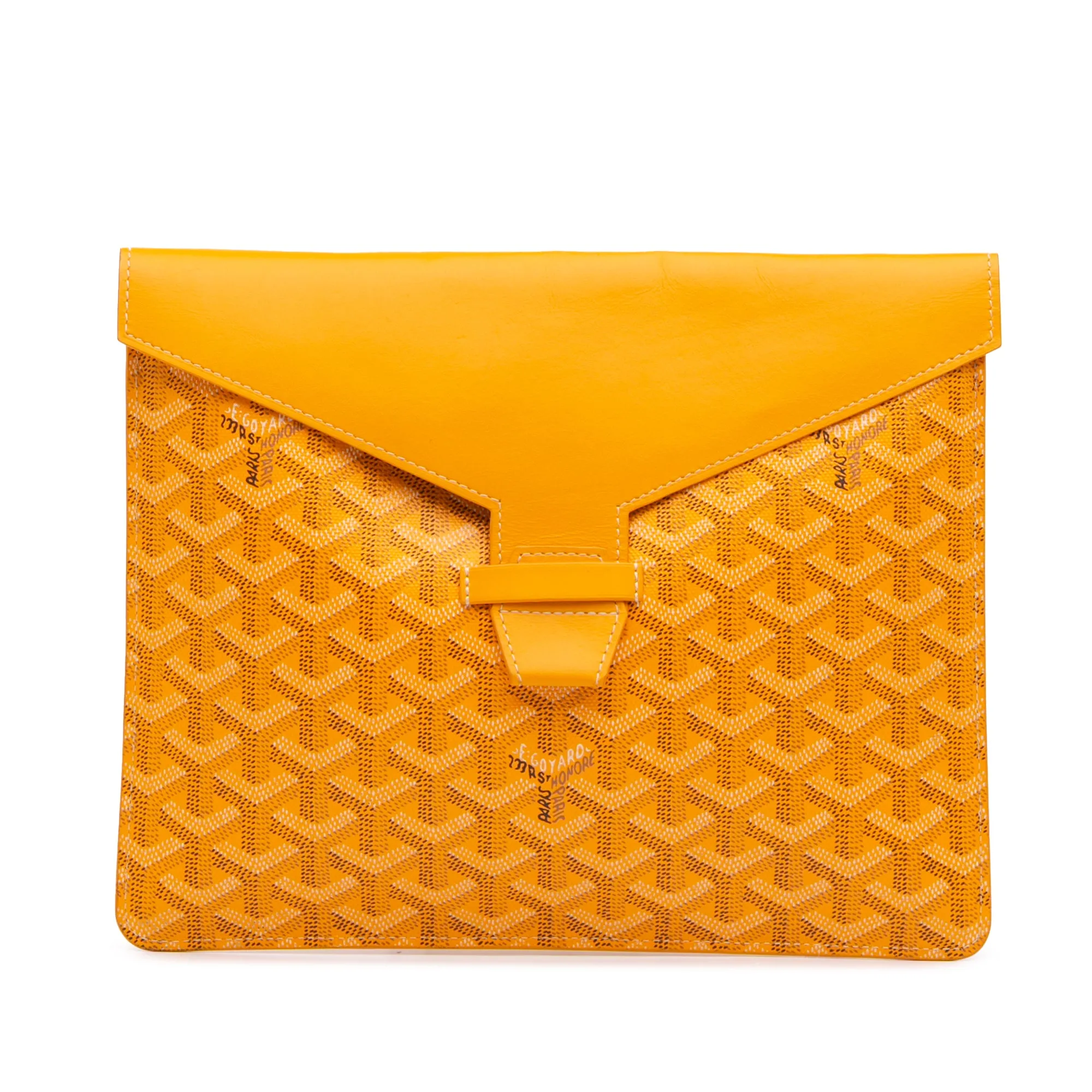 Goyardine Camondo II