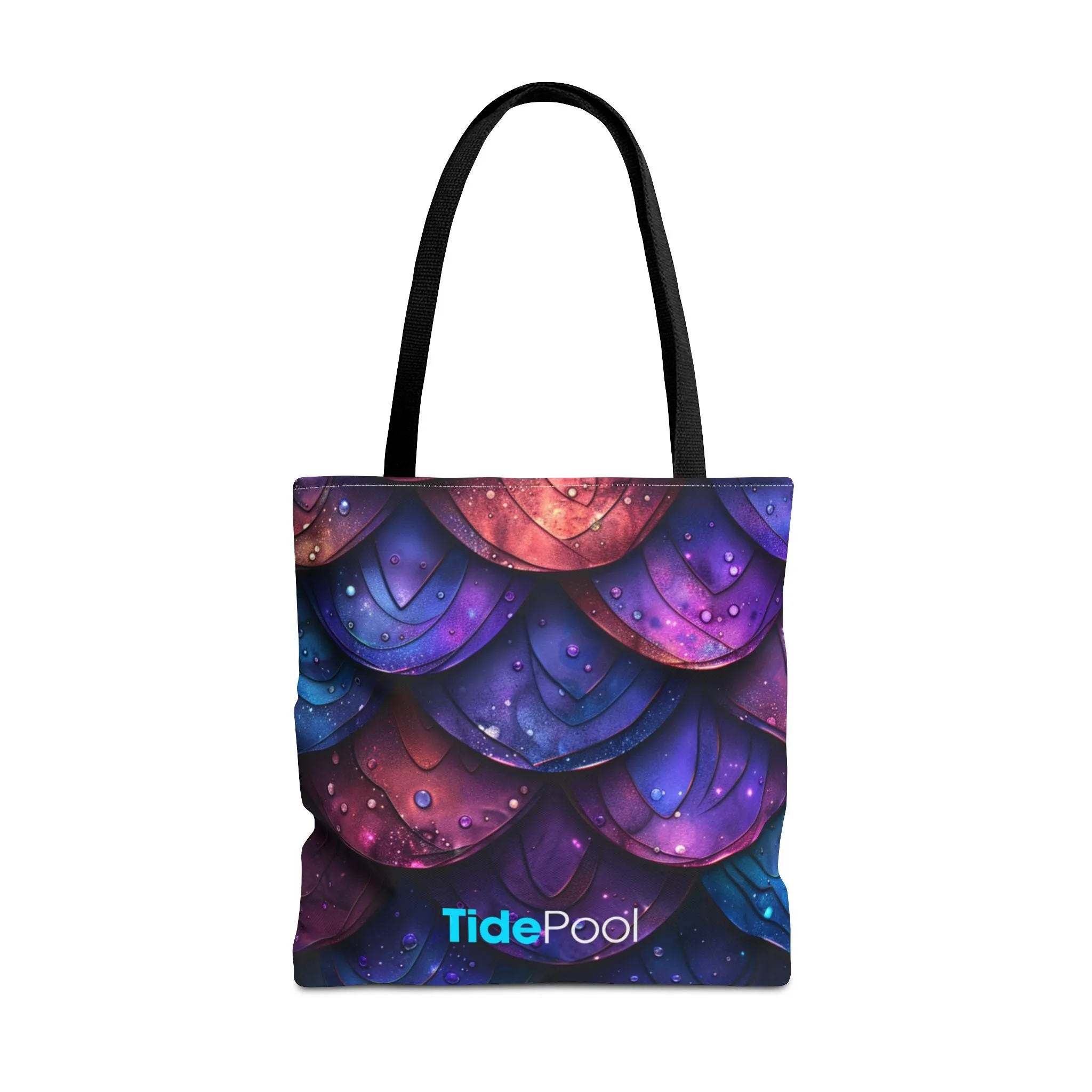 Grab & Go Tote Bag - Siren's Dancehall
