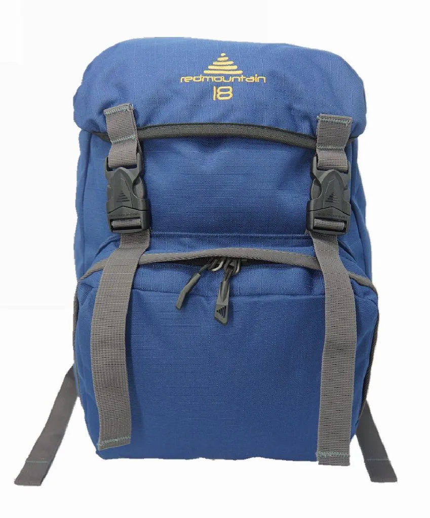 Graffiti 18l School Backpack